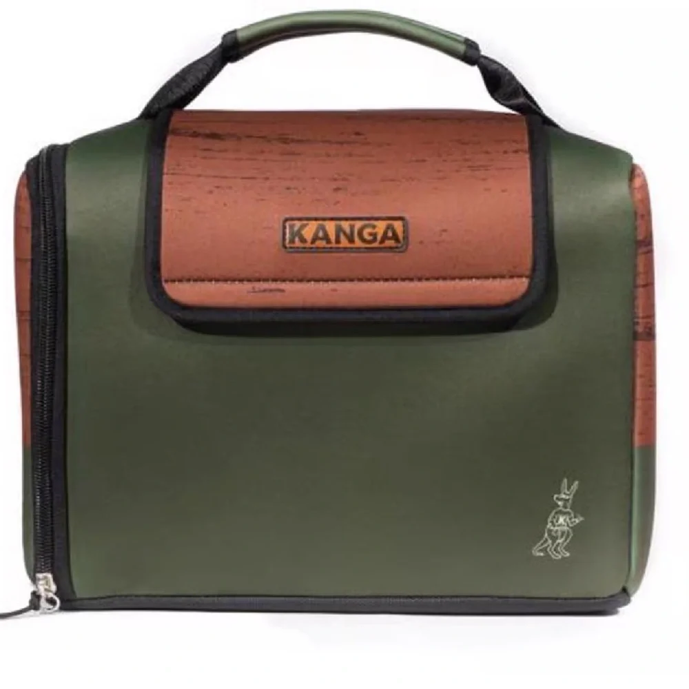 Kanga cooler Kase Cooler. for 24 pack. New - Picture 5 of 11
